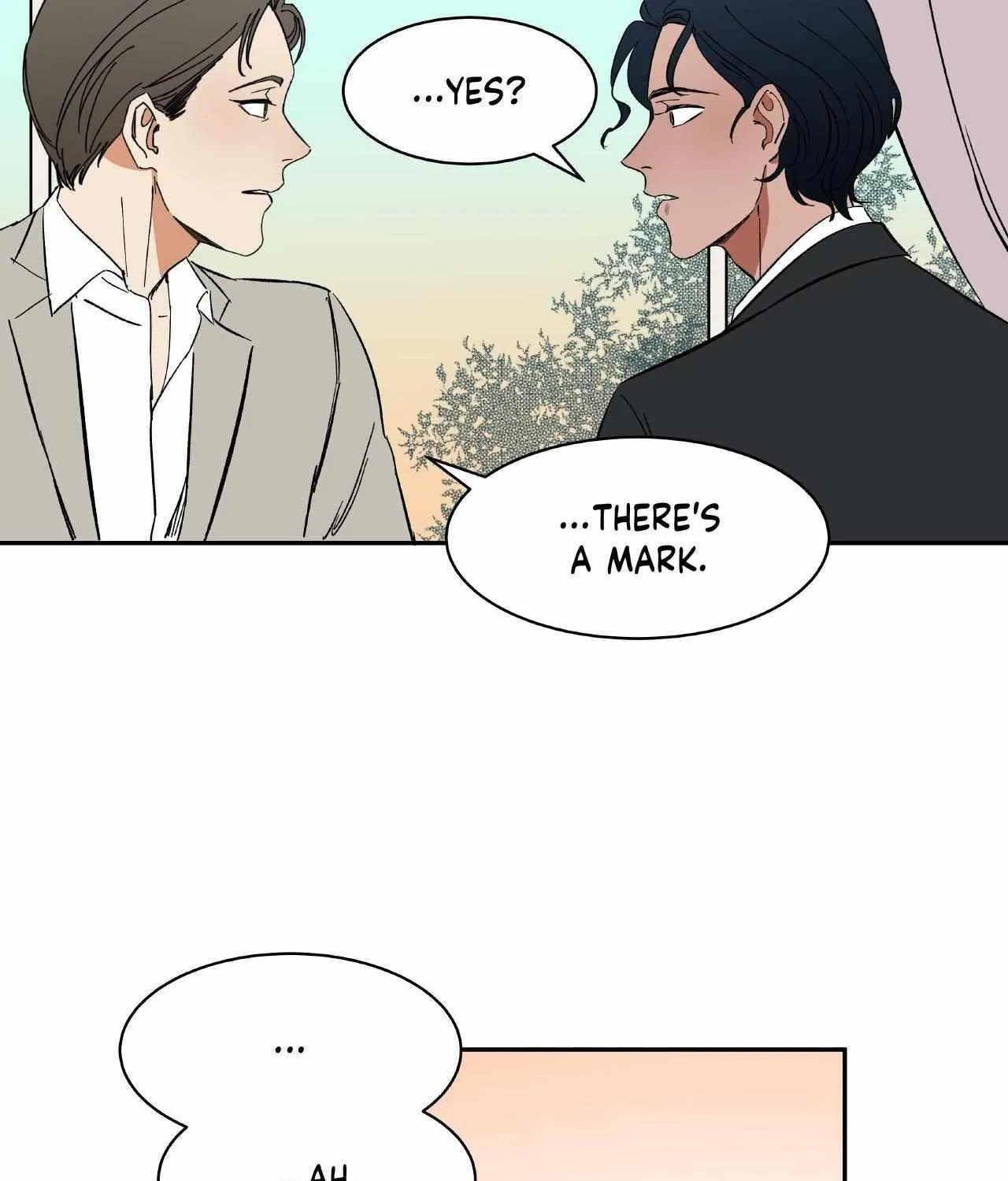 Read Wind Beneath My Wings chapter 53 image 45 on Lezhin