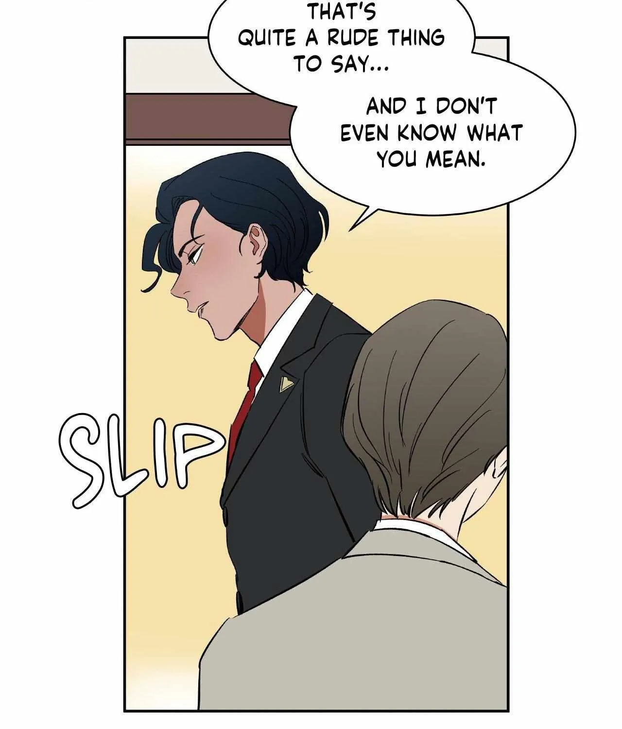 Read Wind Beneath My Wings chapter 53 image 55 on Lezhin