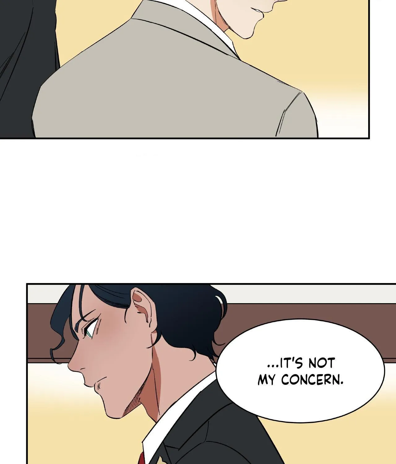 Read Wind Beneath My Wings chapter 53 image 57 on Lezhin