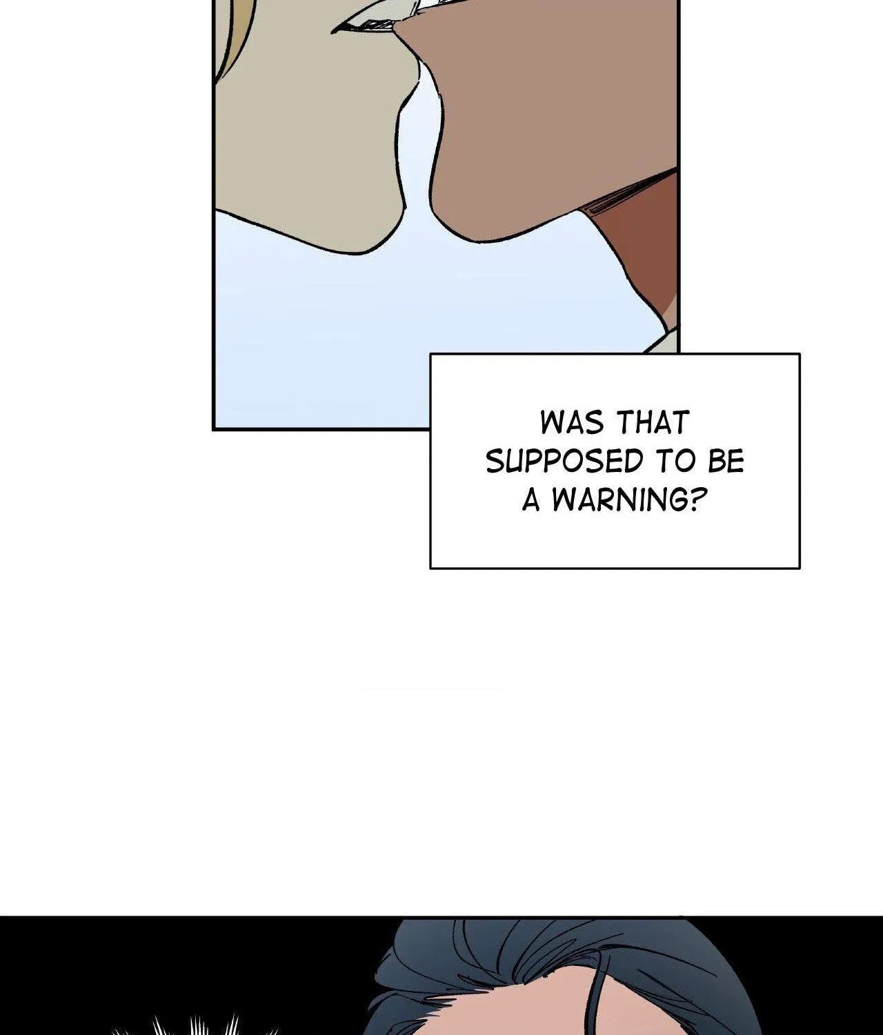 Read Wind Beneath My Wings chapter 53 image 7 on Lezhin