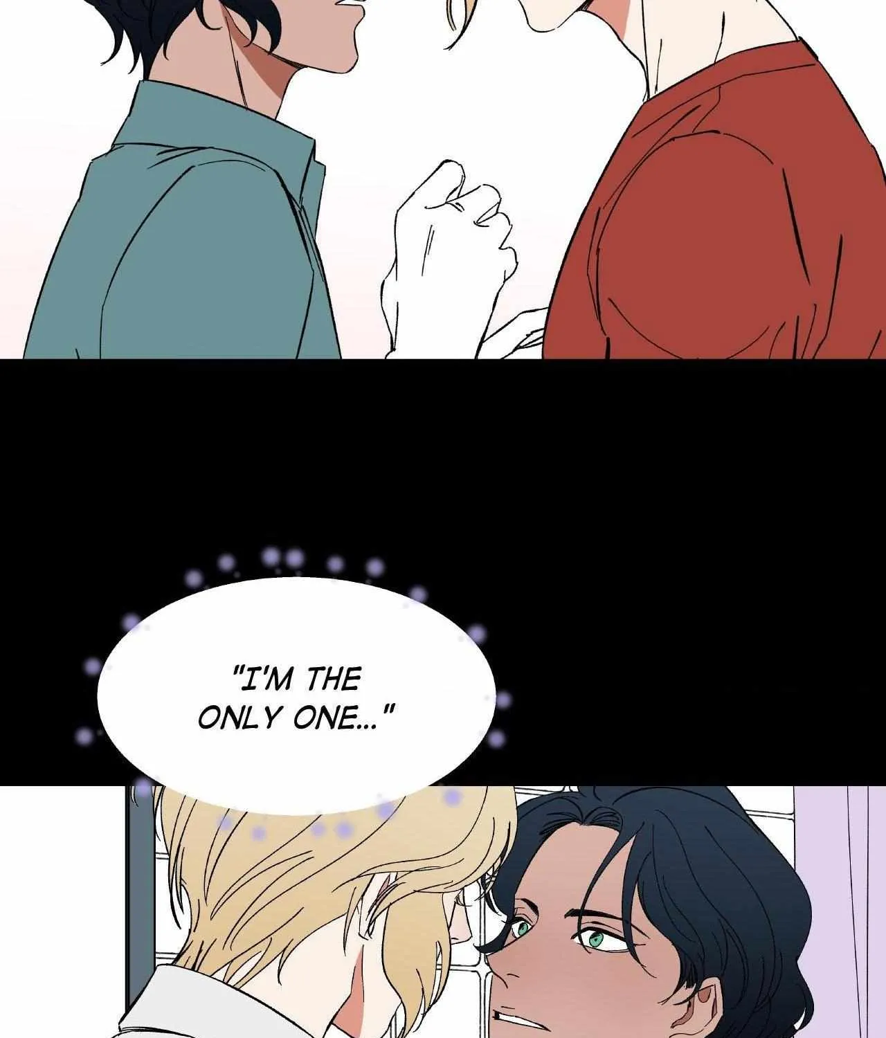 Read Wind Beneath My Wings chapter 53 image 73 on Lezhin