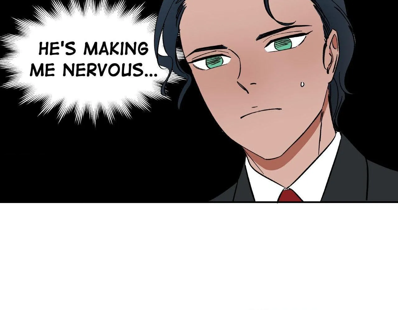 Read Wind Beneath My Wings chapter 53 image 8 on Lezhin