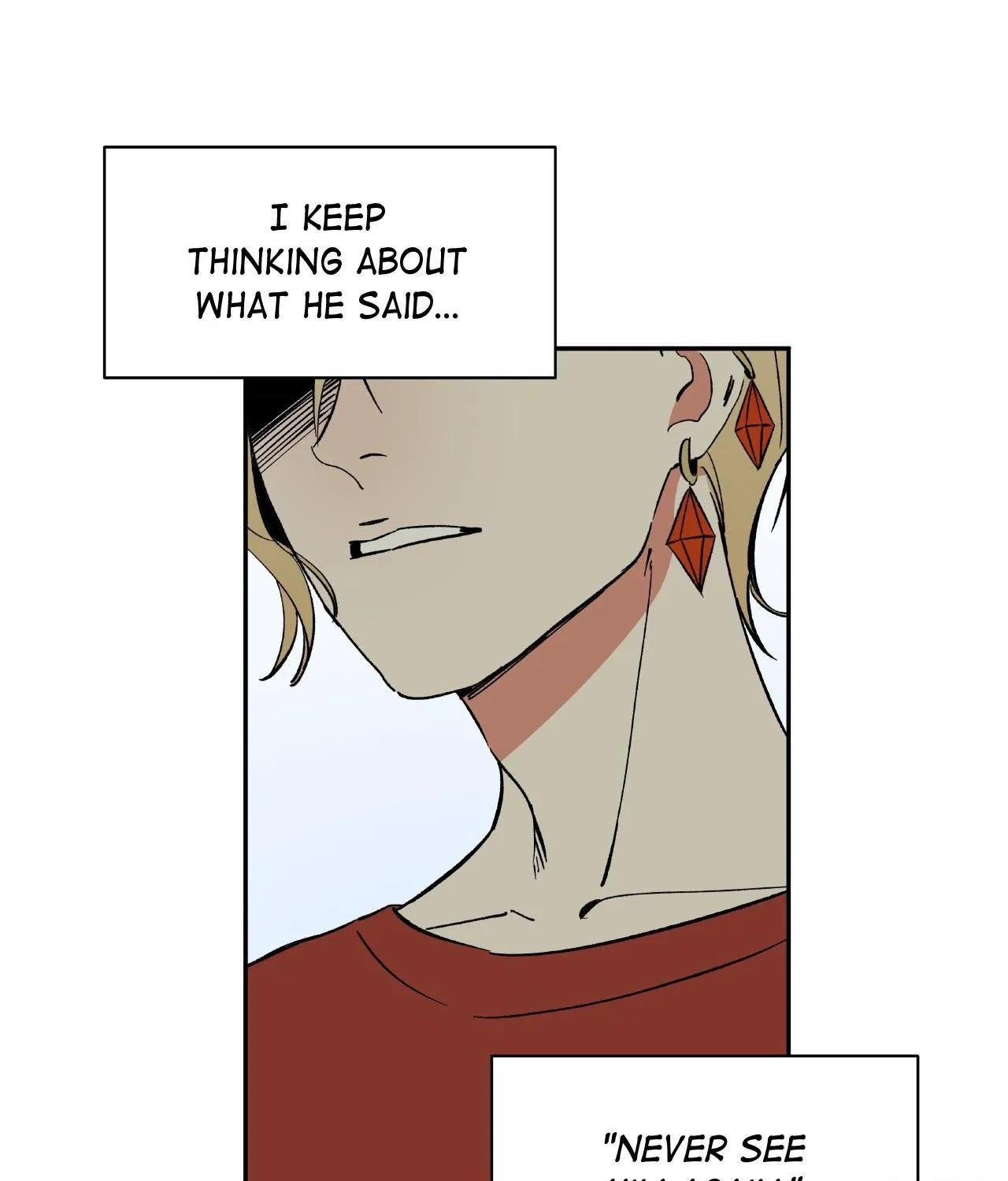 Read Wind Beneath My Wings chapter 53 image 9 on Lezhin