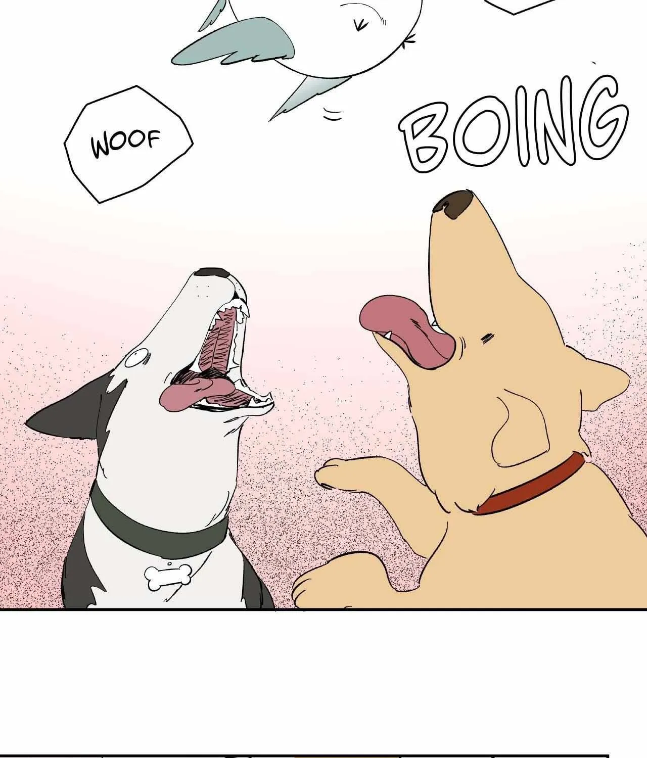 Read Wind Beneath My Wings chapter 54 image 15 on Lezhin