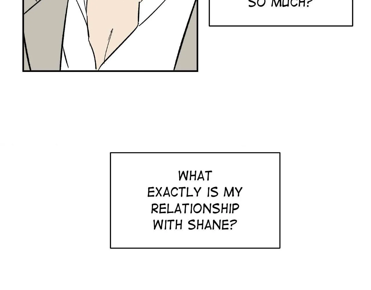 Read Wind Beneath My Wings chapter 54 image 2 on Lezhin