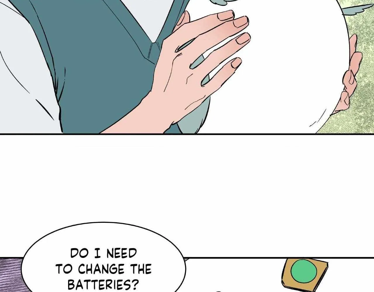 Read Wind Beneath My Wings chapter 54 image 22 on Lezhin