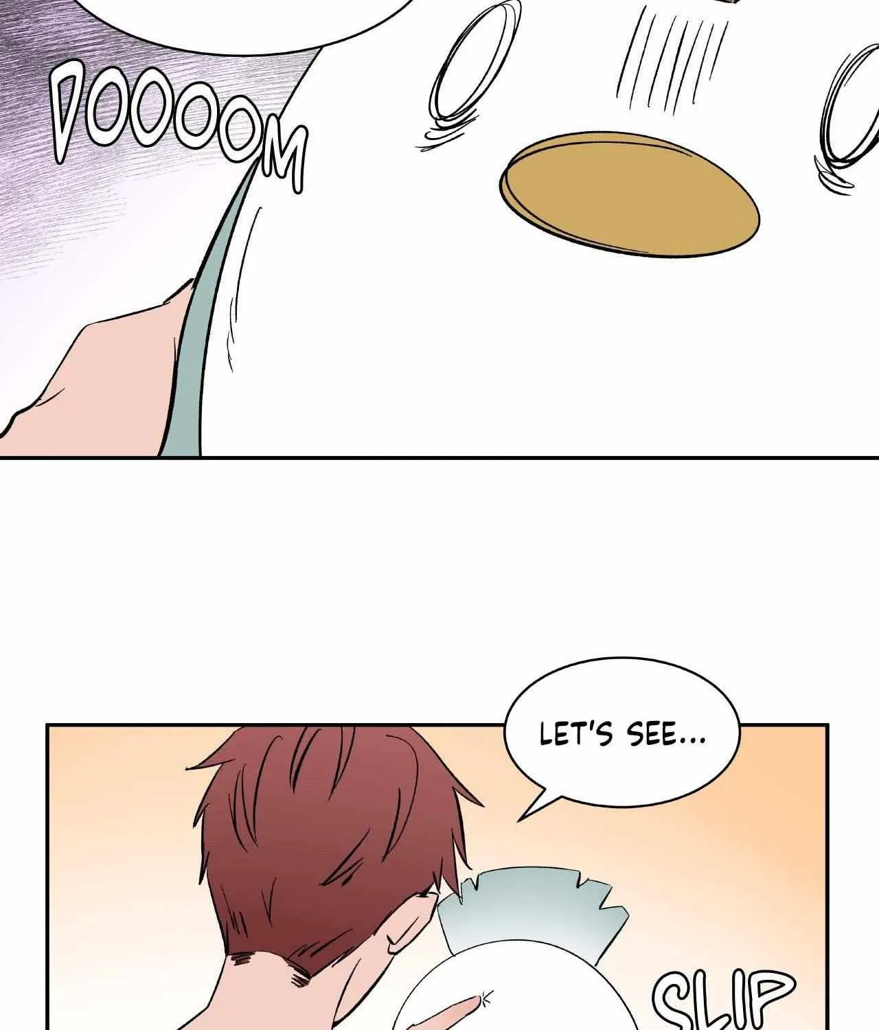 Read Wind Beneath My Wings chapter 54 image 23 on Lezhin