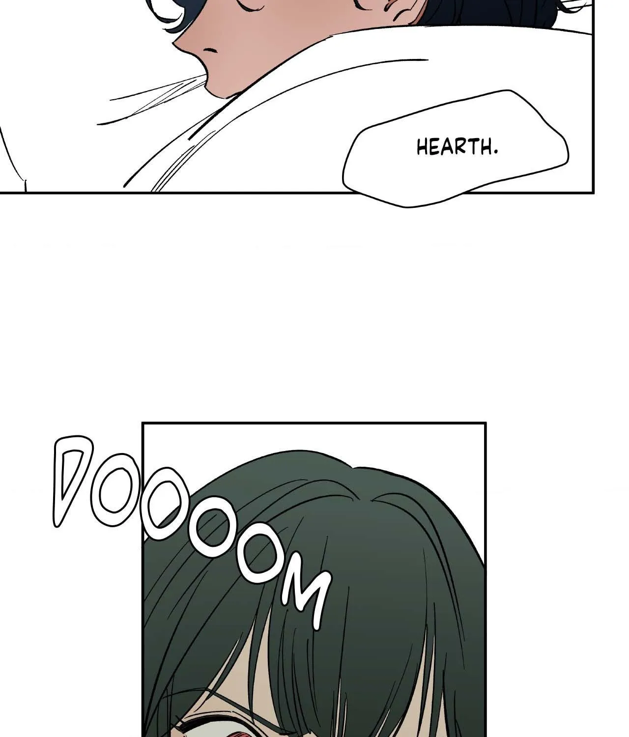 Read Wind Beneath My Wings chapter 54 image 29 on Lezhin