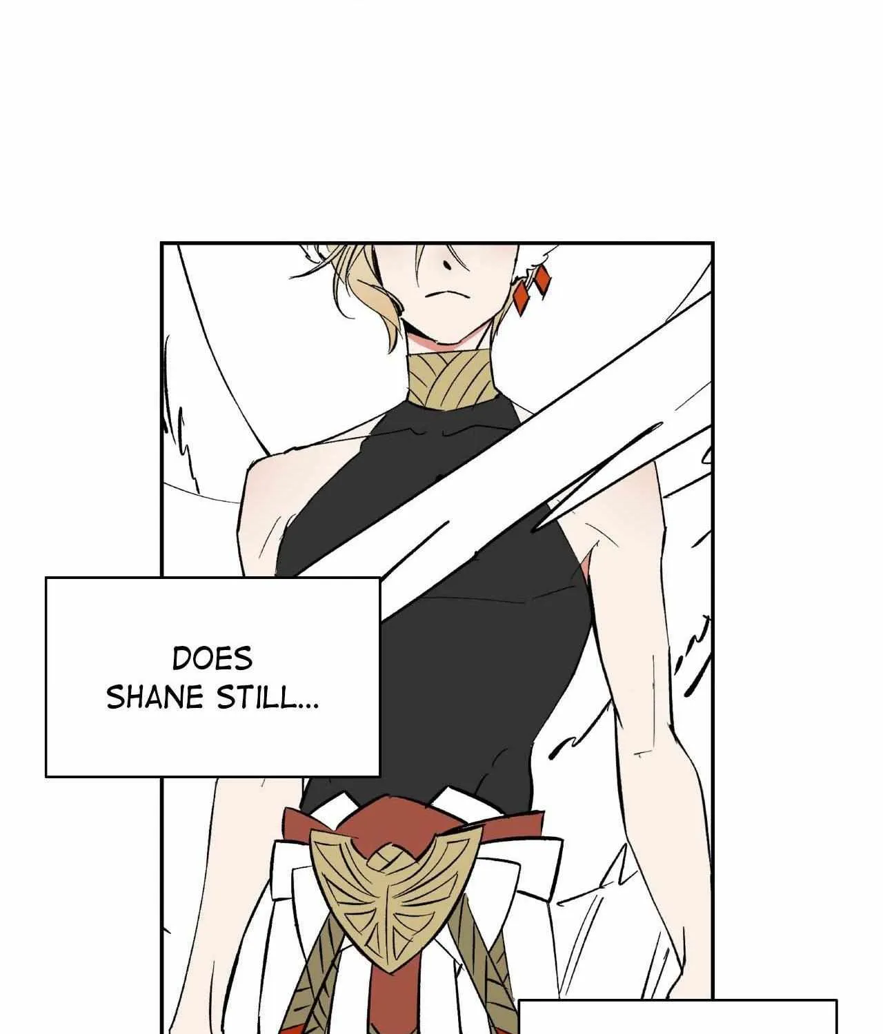 Read Wind Beneath My Wings chapter 54 image 3 on Lezhin