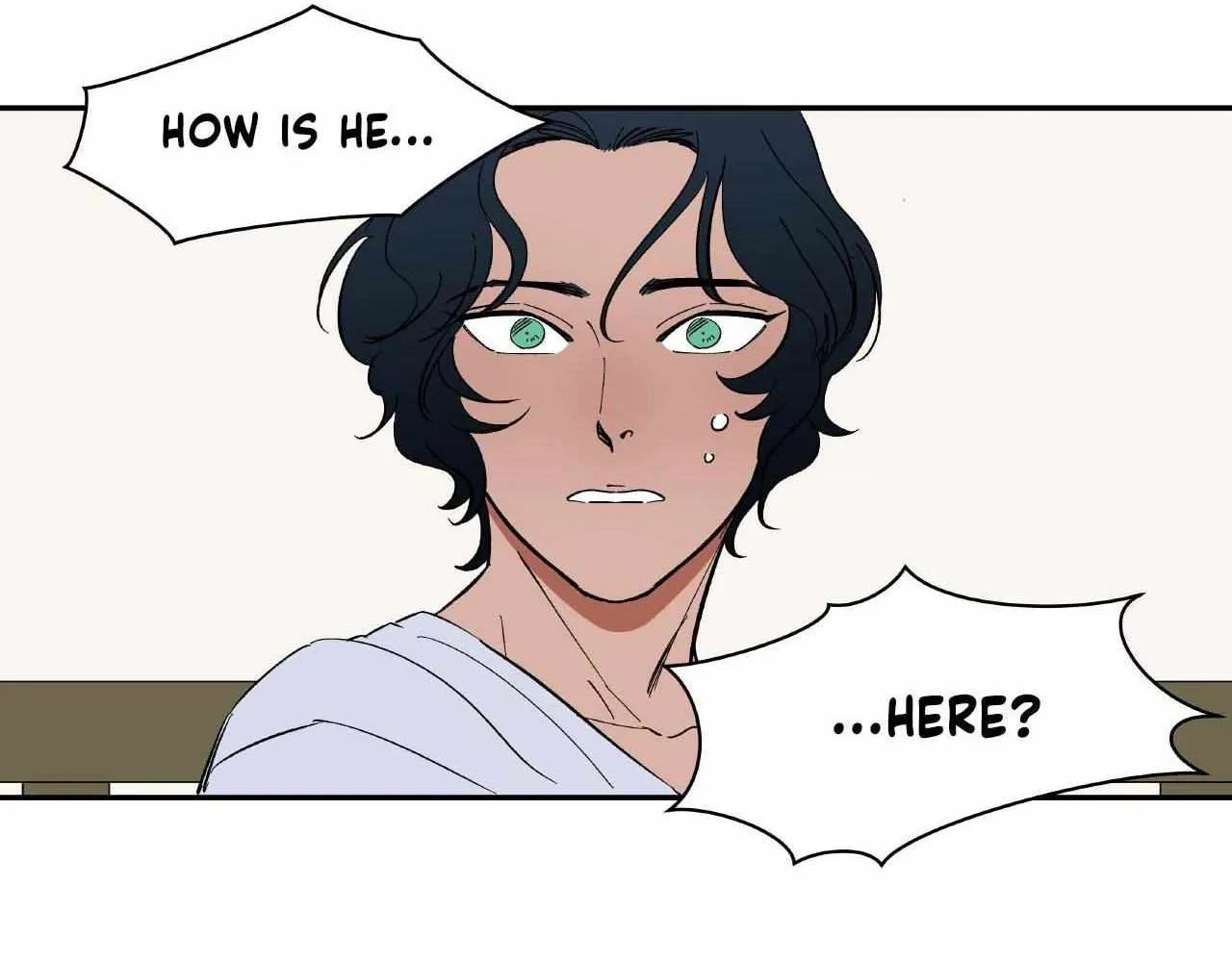 Read Wind Beneath My Wings chapter 54 image 32 on Lezhin