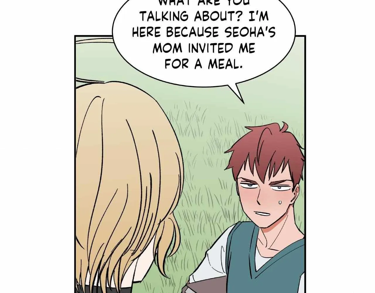Read Wind Beneath My Wings chapter 54 image 34 on Lezhin