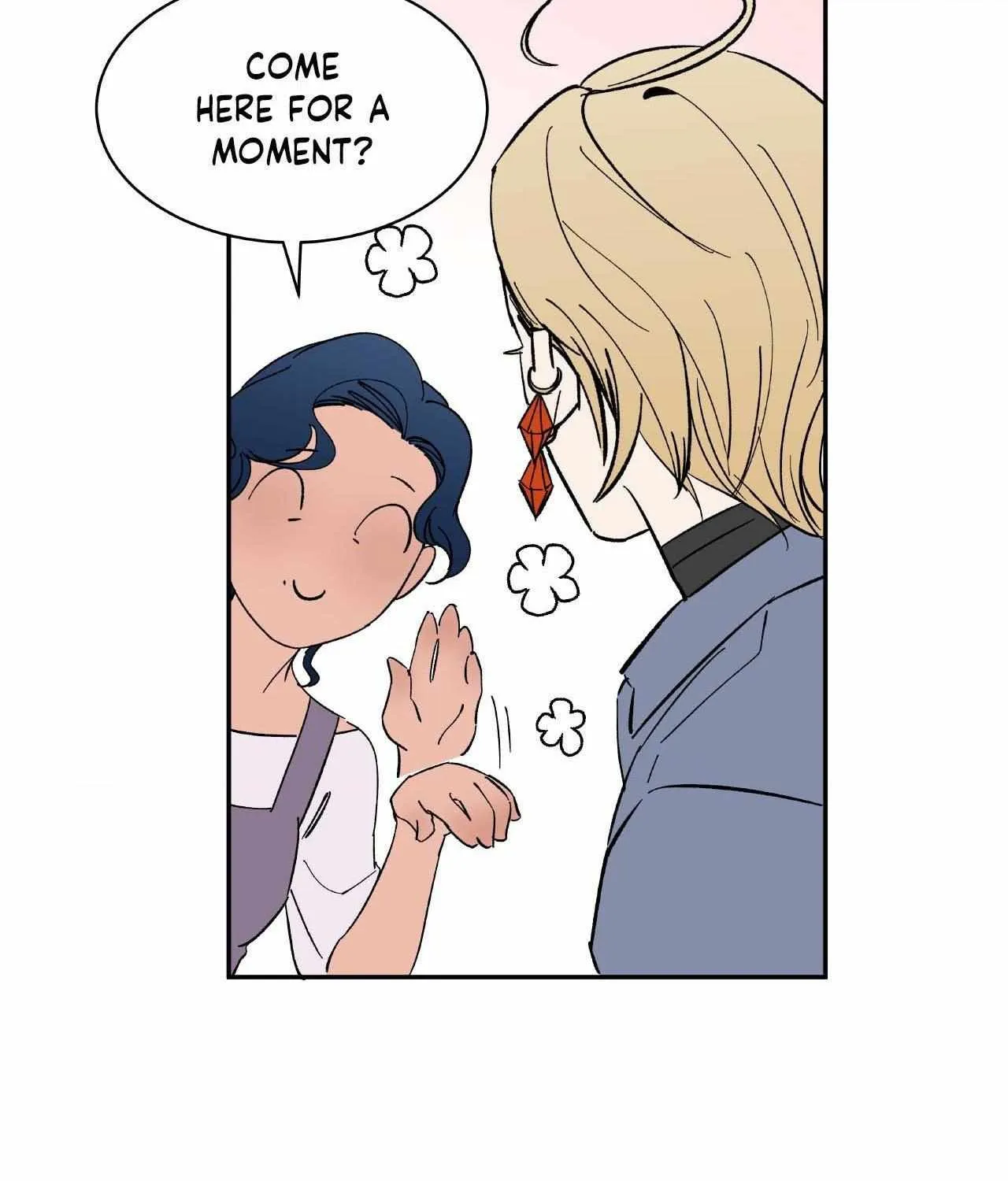 Read Wind Beneath My Wings chapter 54 image 37 on Lezhin