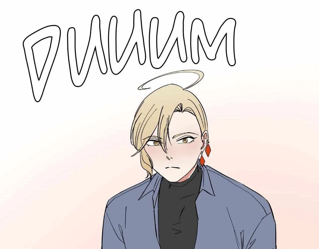 Read Wind Beneath My Wings chapter 54 image 40 on Lezhin