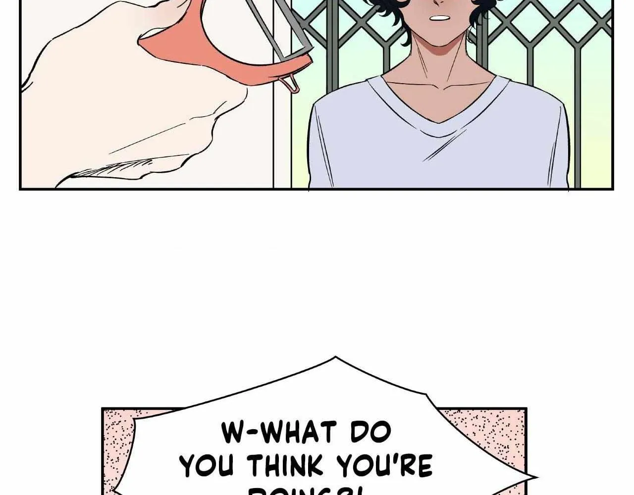 Read Wind Beneath My Wings chapter 54 image 42 on Lezhin