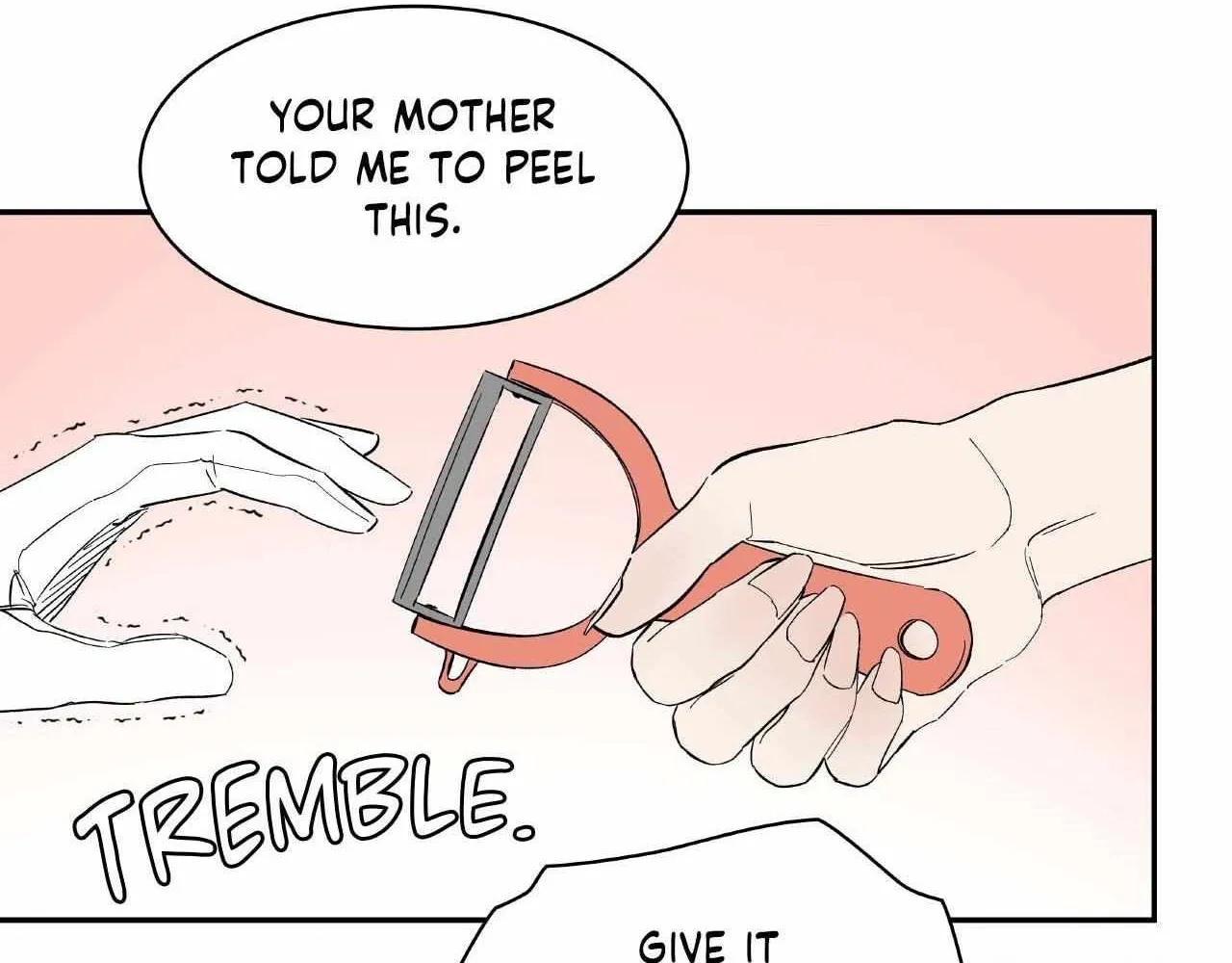 Read Wind Beneath My Wings chapter 54 image 44 on Lezhin