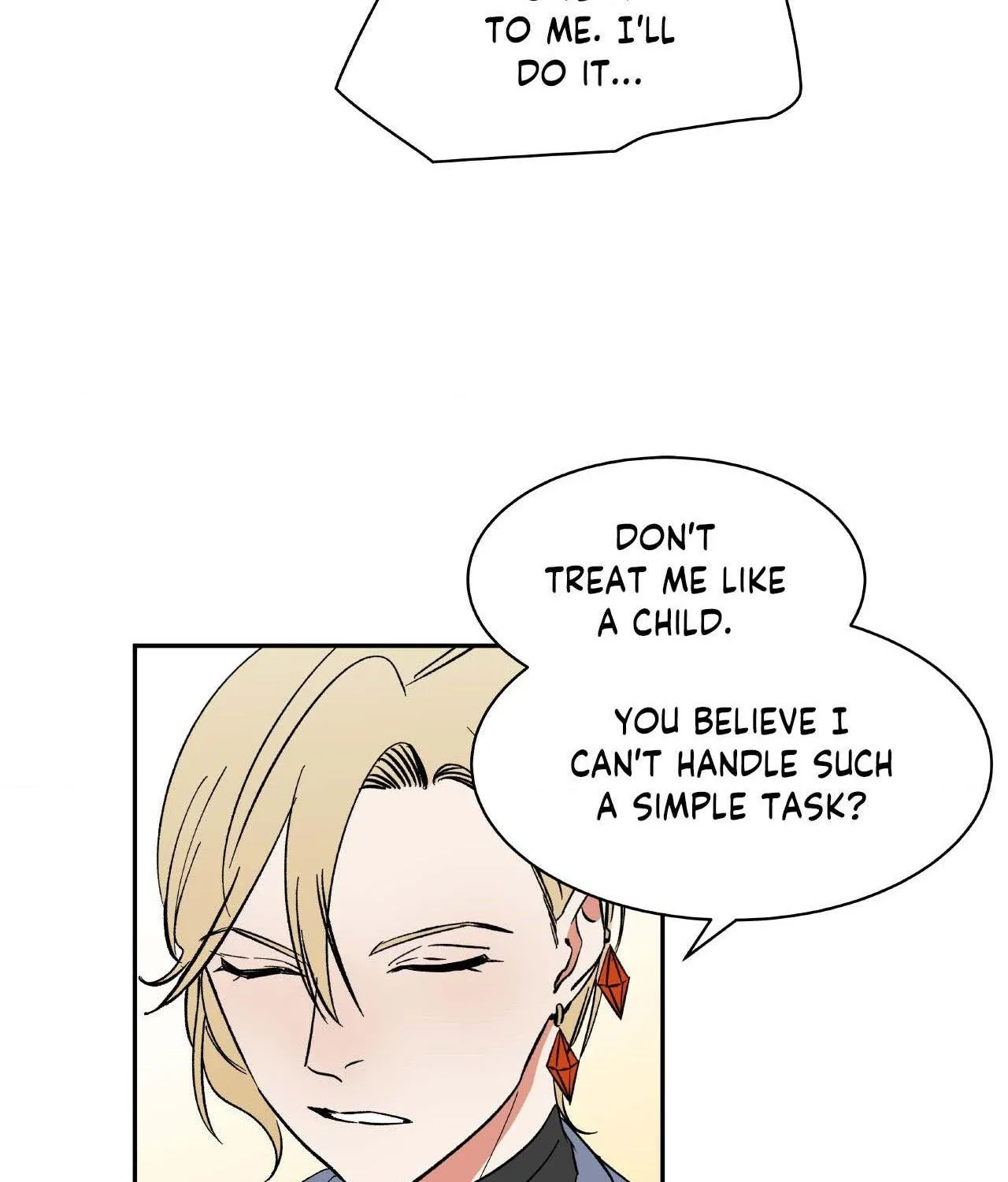 Read Wind Beneath My Wings chapter 54 image 45 on Lezhin