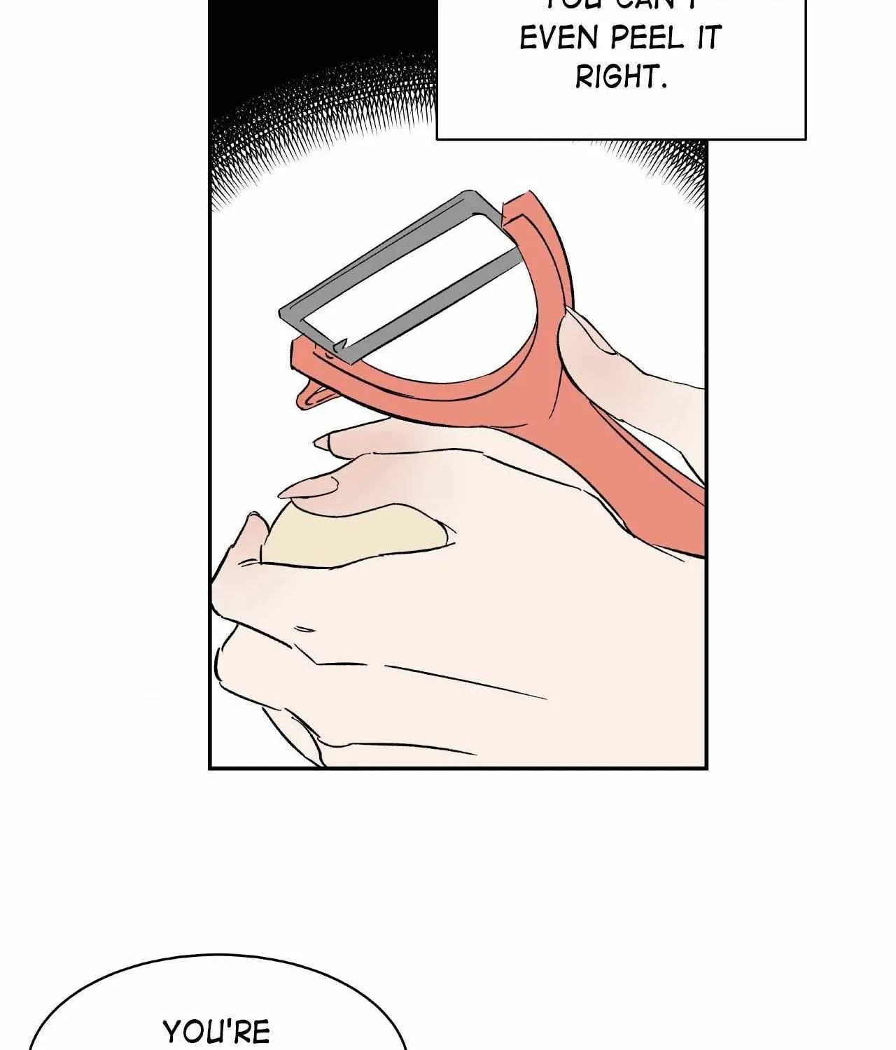 Read Wind Beneath My Wings chapter 54 image 49 on Lezhin