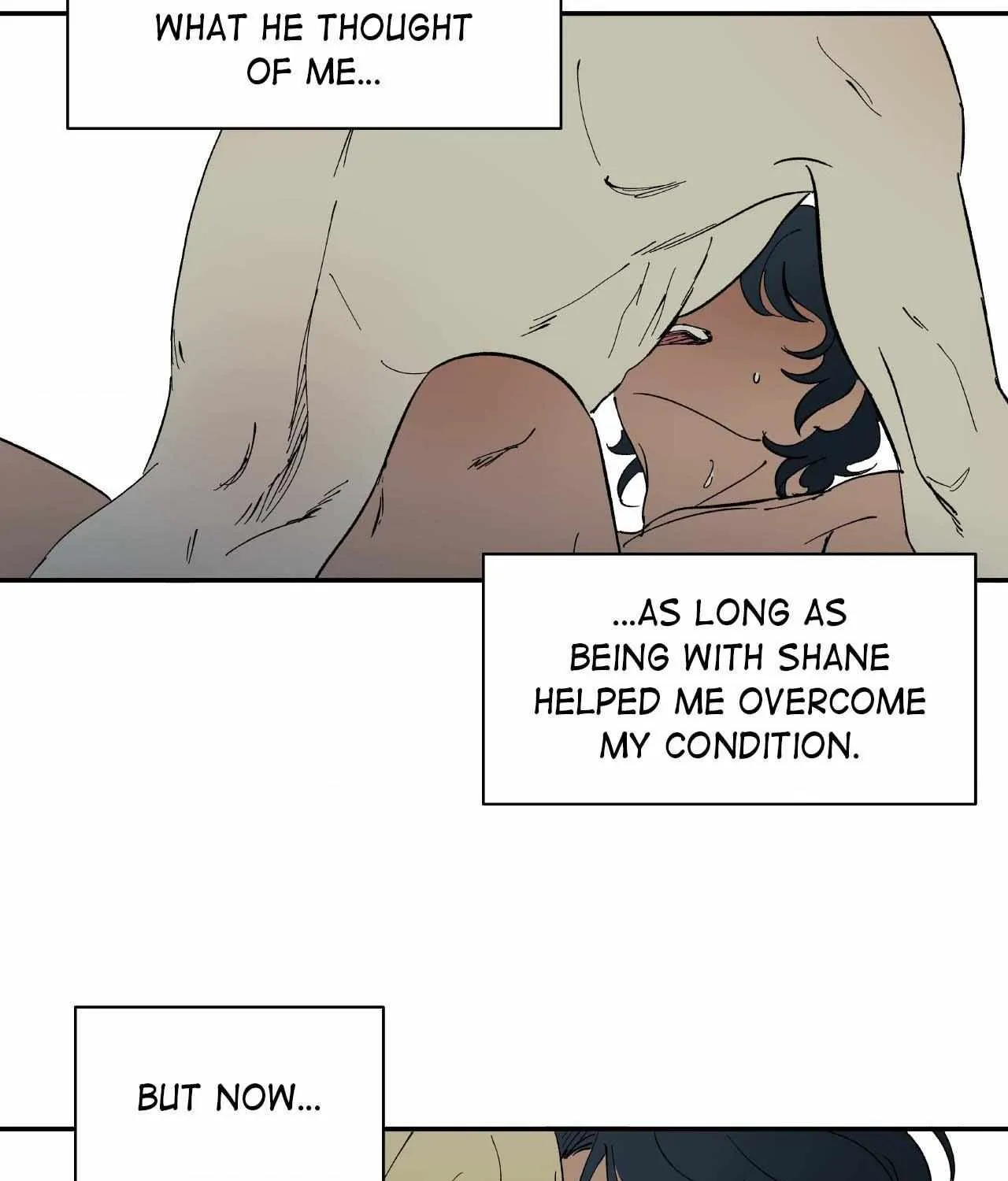 Read Wind Beneath My Wings chapter 54 image 5 on Lezhin