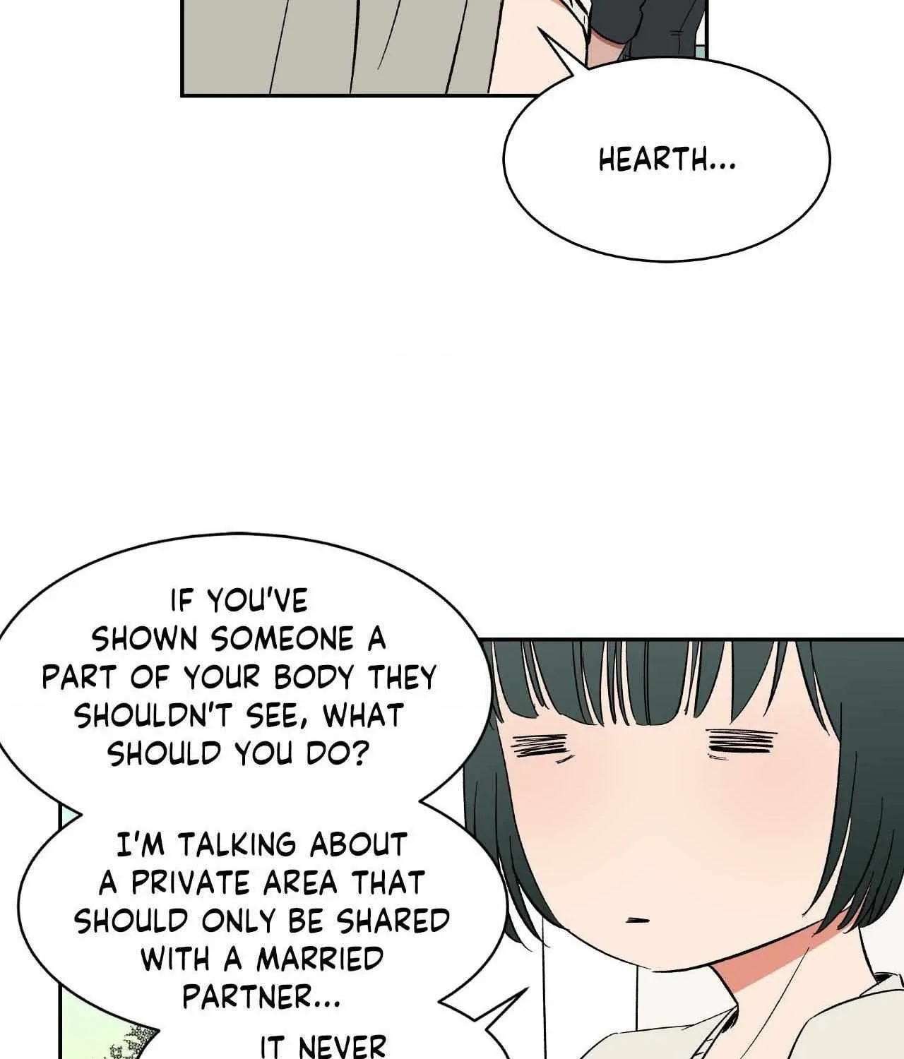 Read Wind Beneath My Wings chapter 54 image 53 on Lezhin