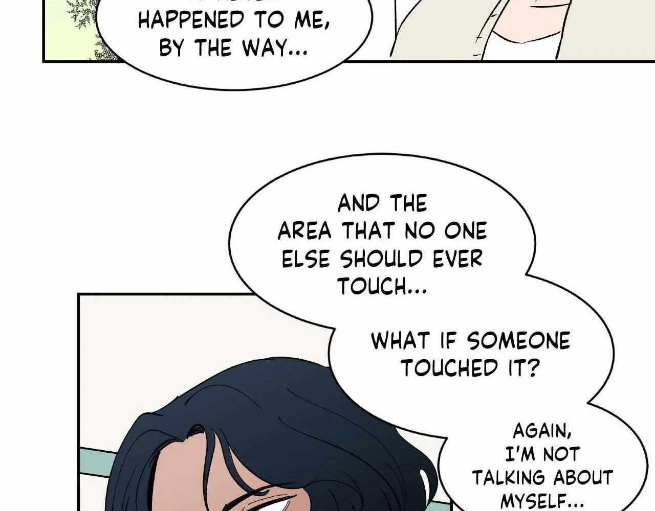 Read Wind Beneath My Wings chapter 54 image 54 on Lezhin