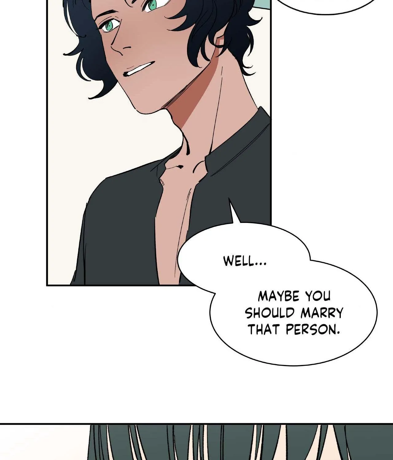Read Wind Beneath My Wings chapter 54 image 55 on Lezhin