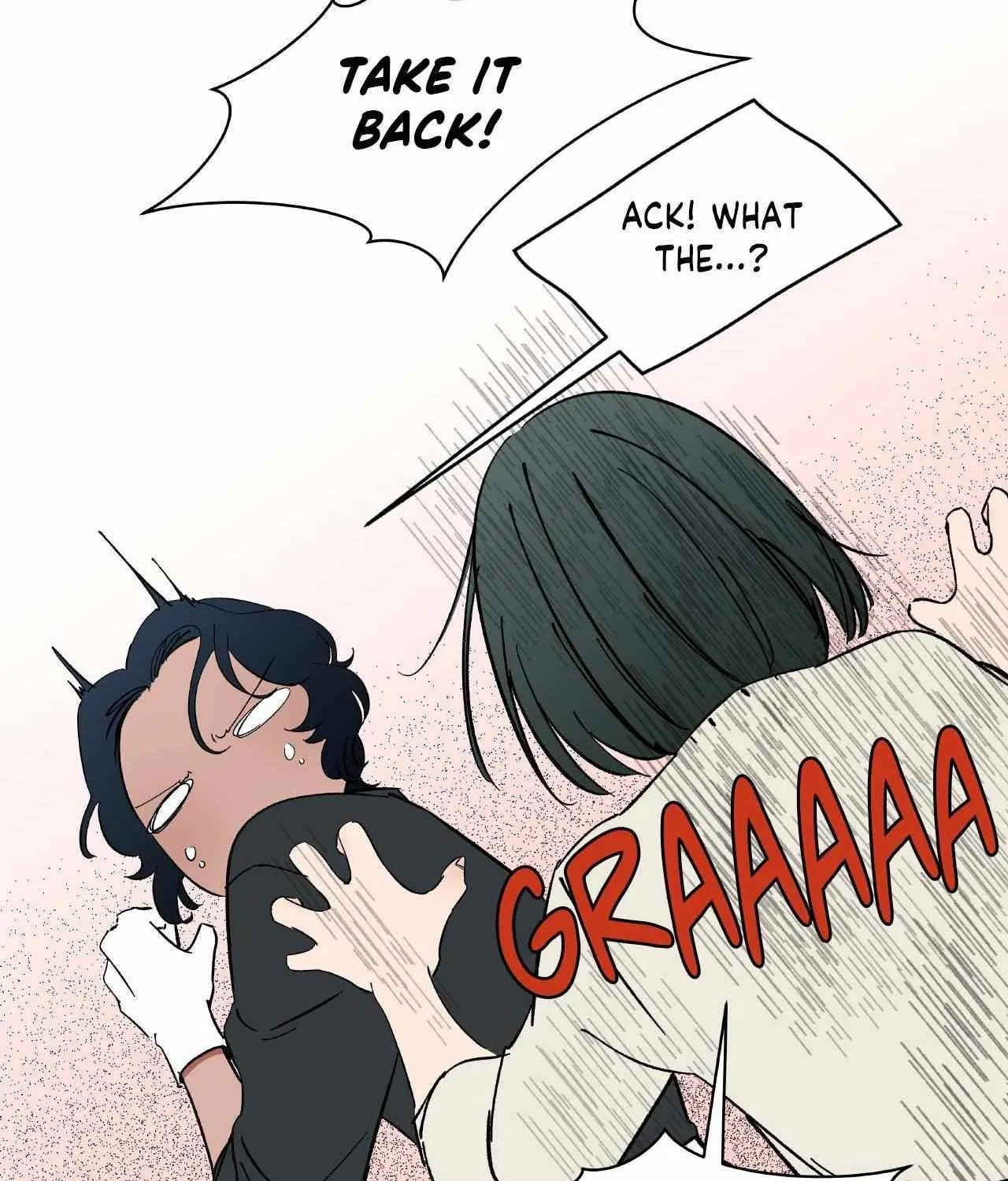 Read Wind Beneath My Wings chapter 54 image 57 on Lezhin