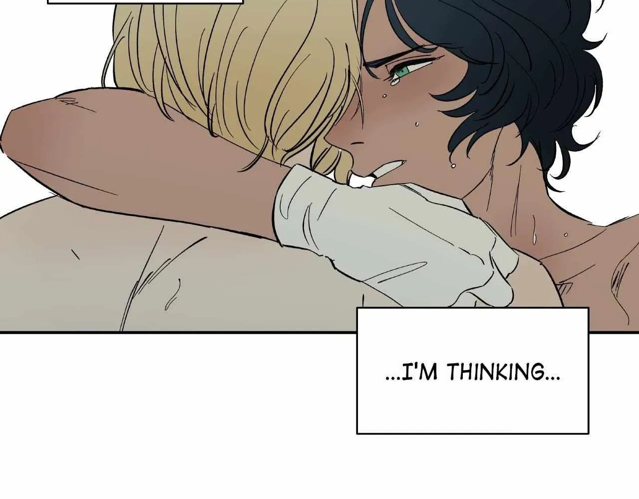 Read Wind Beneath My Wings chapter 54 image 6 on Lezhin
