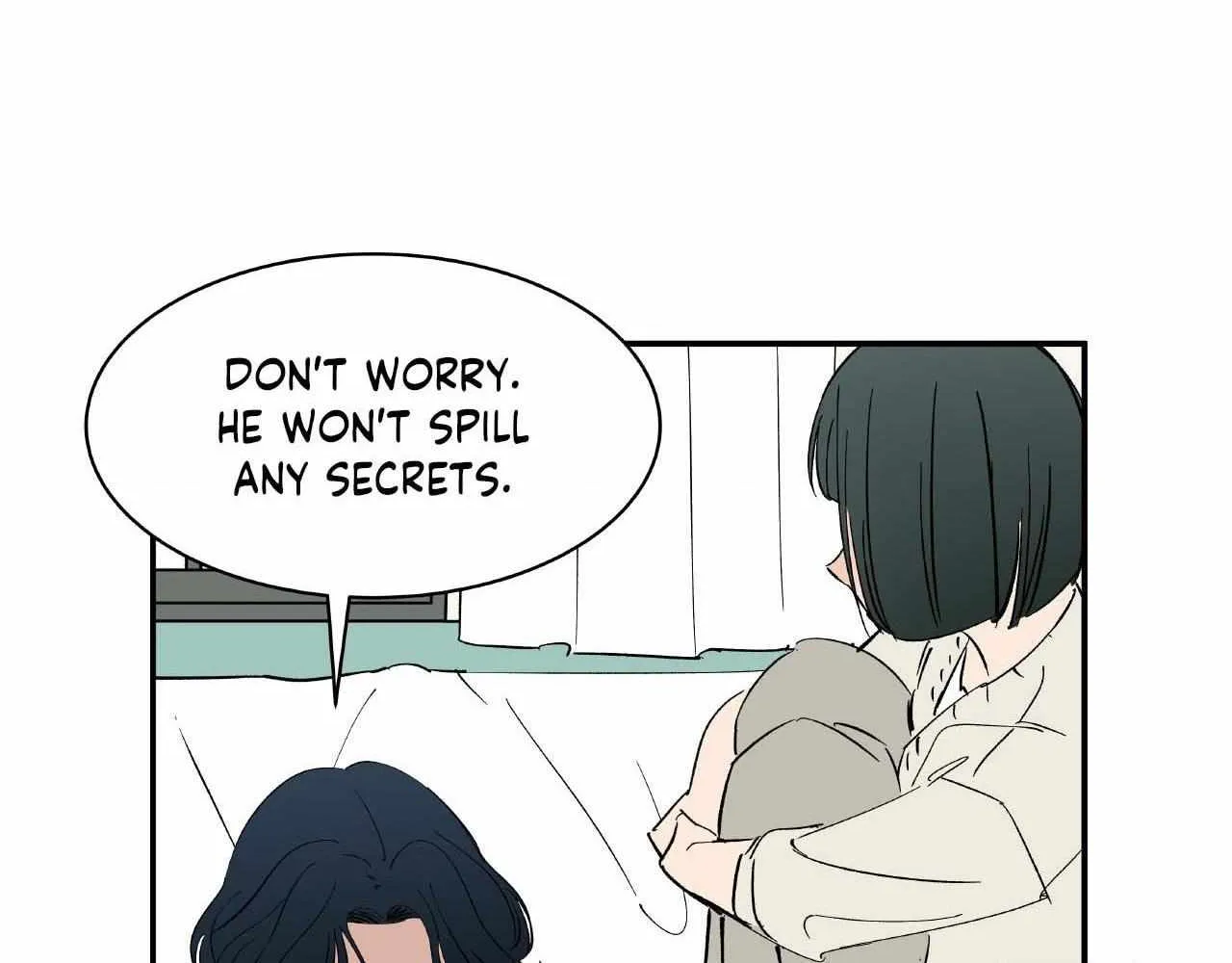 Read Wind Beneath My Wings chapter 54 image 64 on Lezhin