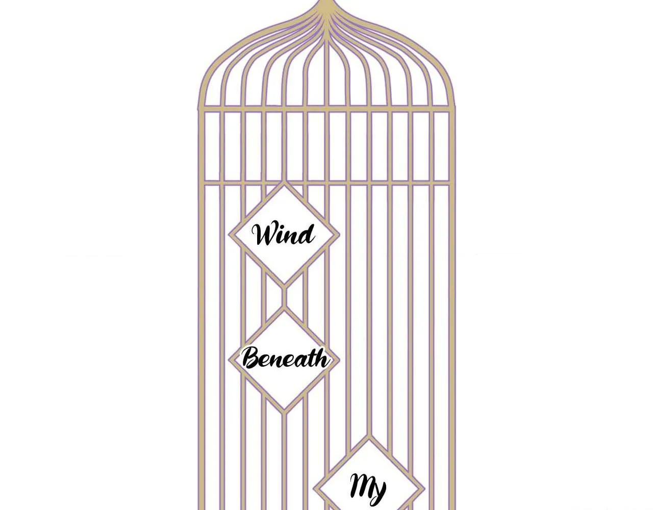Read Wind Beneath My Wings chapter 54 image 8 on Lezhin