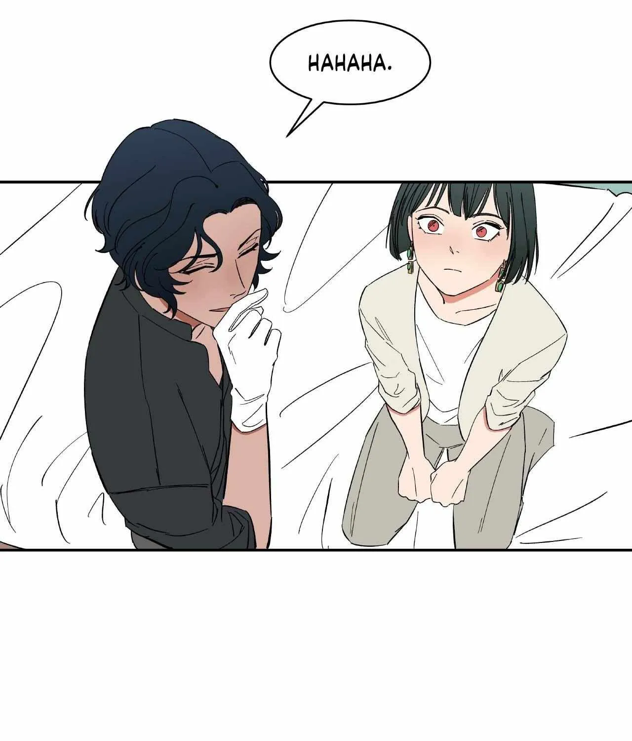 Read Wind Beneath My Wings chapter 55 image 11 on Lezhin
