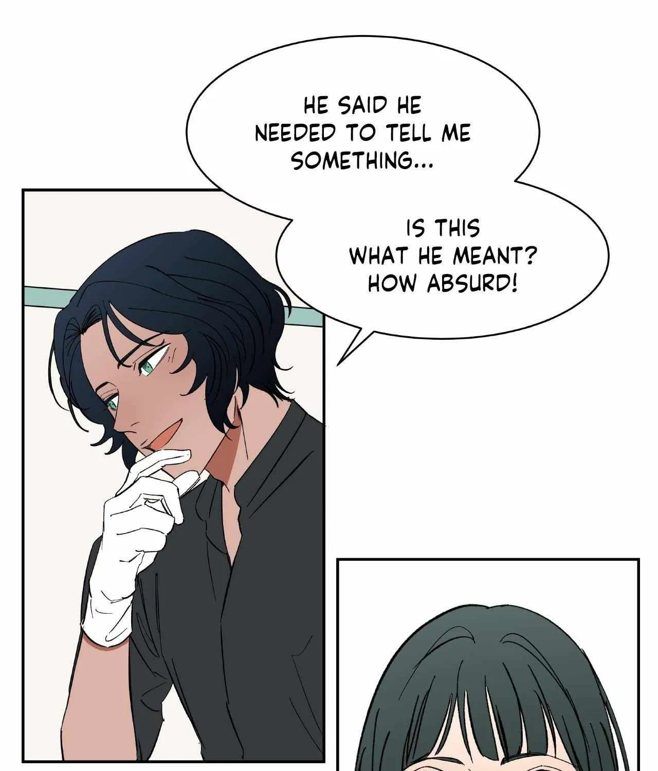 Read Wind Beneath My Wings chapter 55 image 12 on Lezhin
