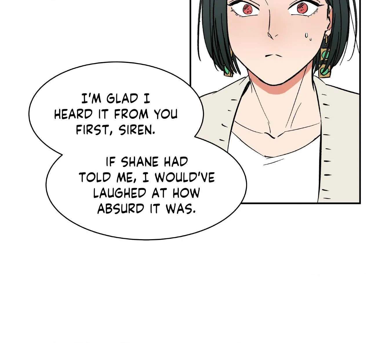 Read Wind Beneath My Wings chapter 55 image 13 on Lezhin