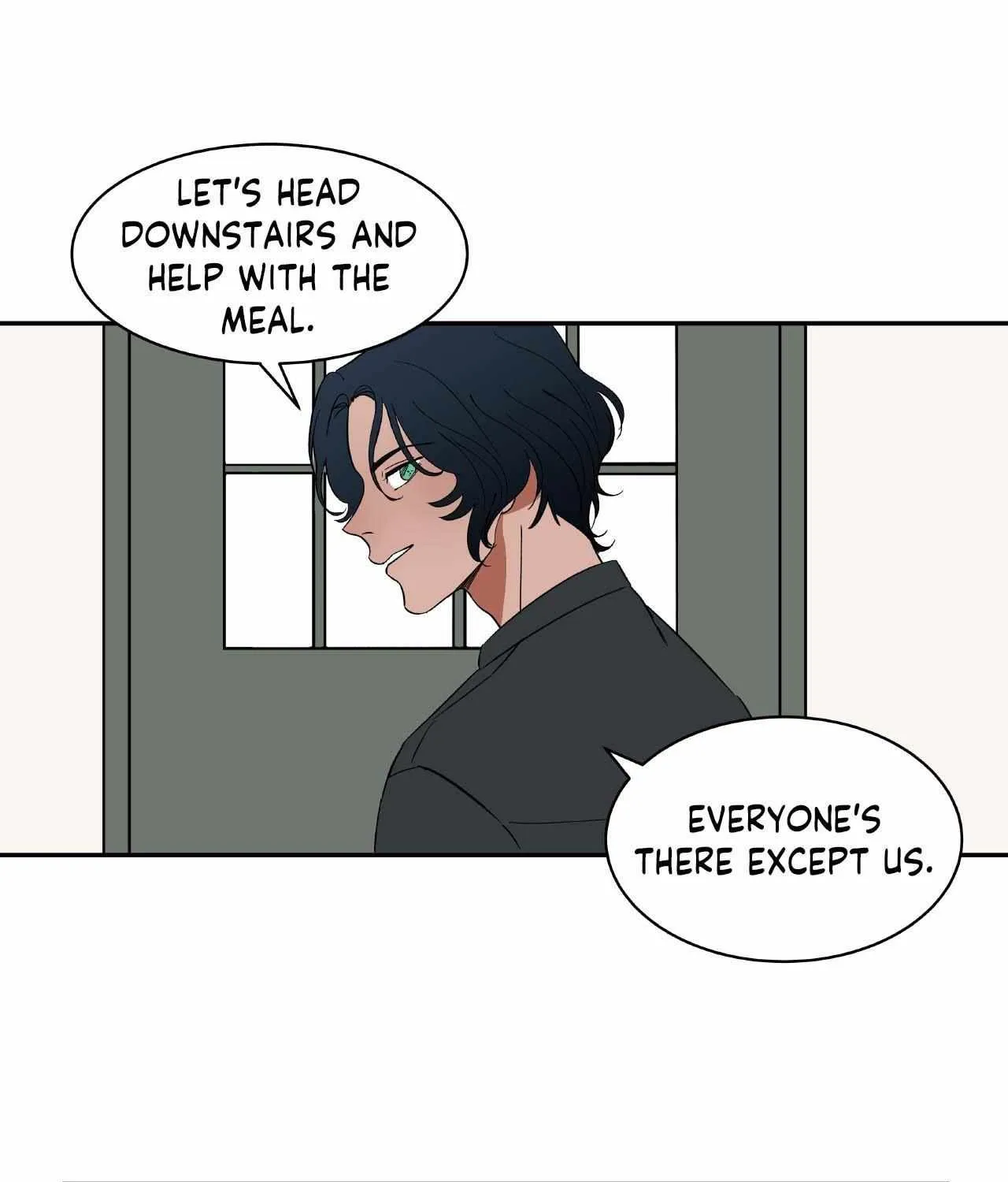 Read Wind Beneath My Wings chapter 55 image 14 on Lezhin