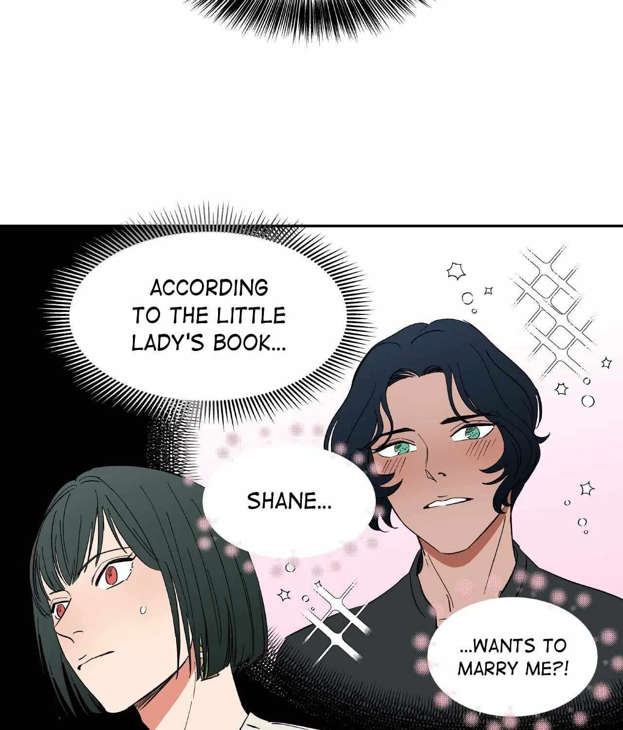 Read Wind Beneath My Wings chapter 55 image 16 on Lezhin