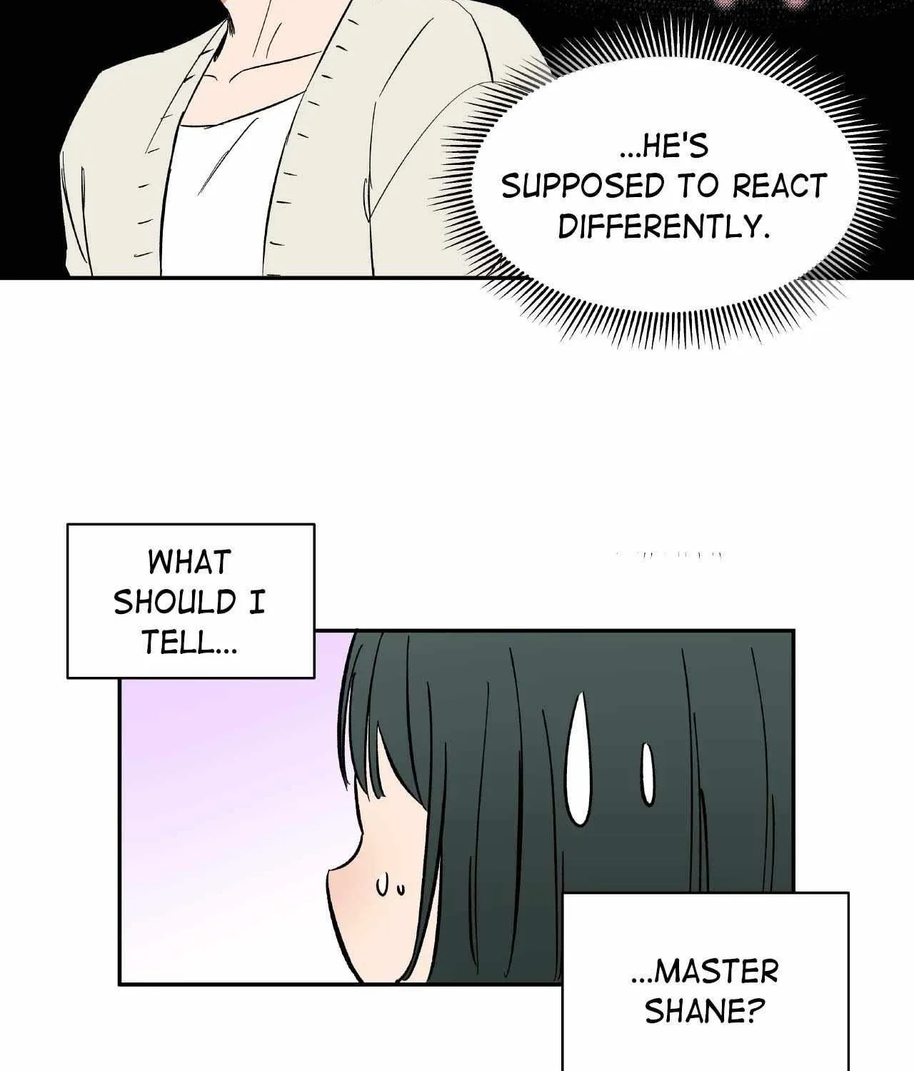 Read Wind Beneath My Wings chapter 55 image 17 on Lezhin