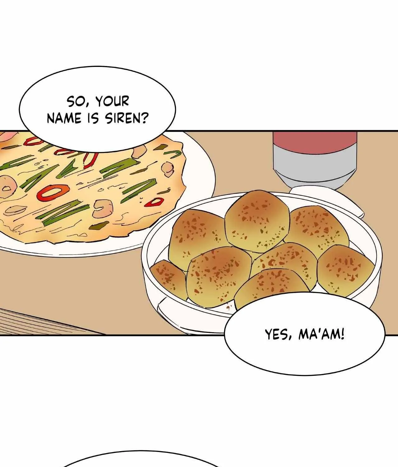 Read Wind Beneath My Wings chapter 55 image 21 on Lezhin