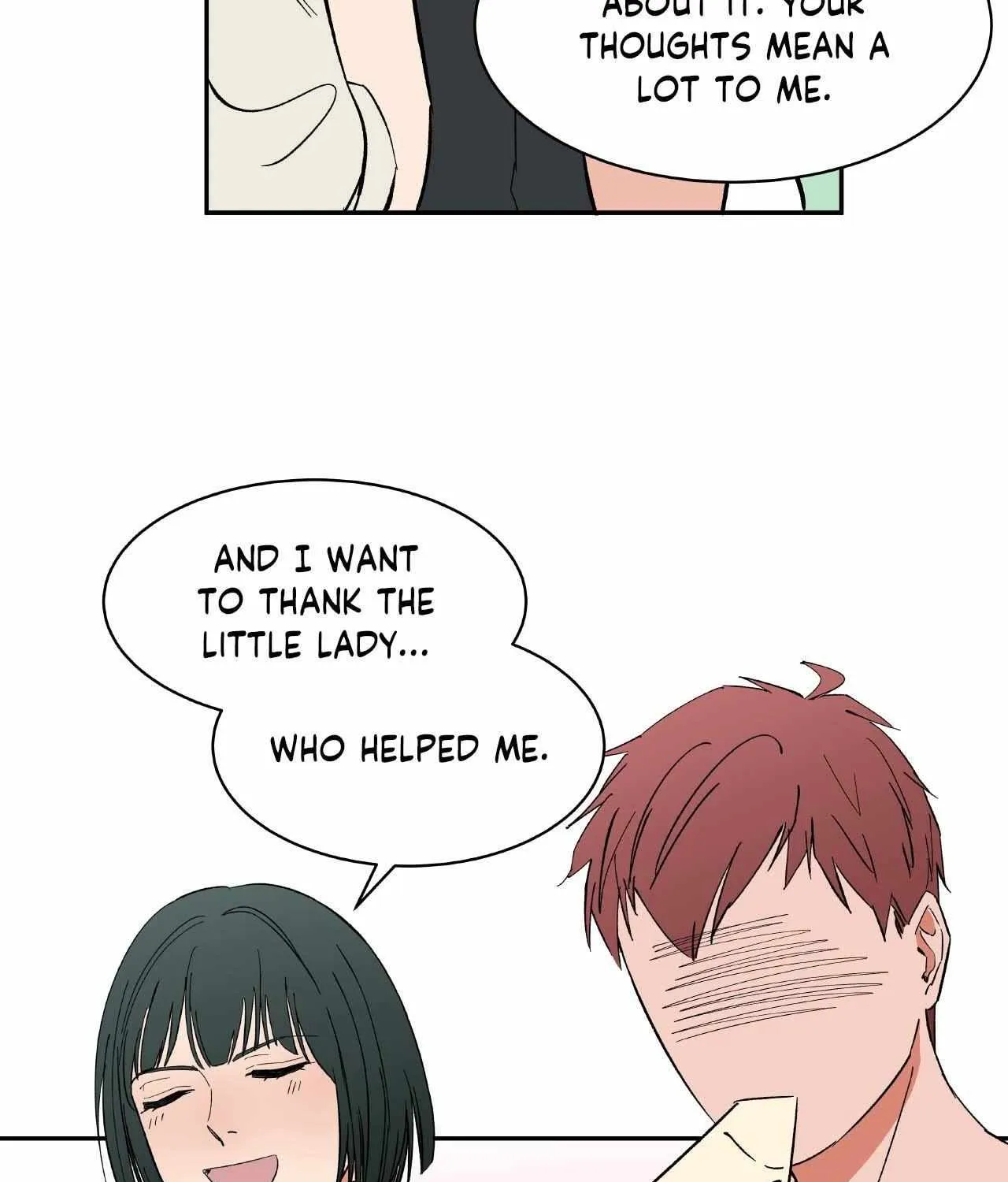 Read Wind Beneath My Wings chapter 55 image 23 on Lezhin