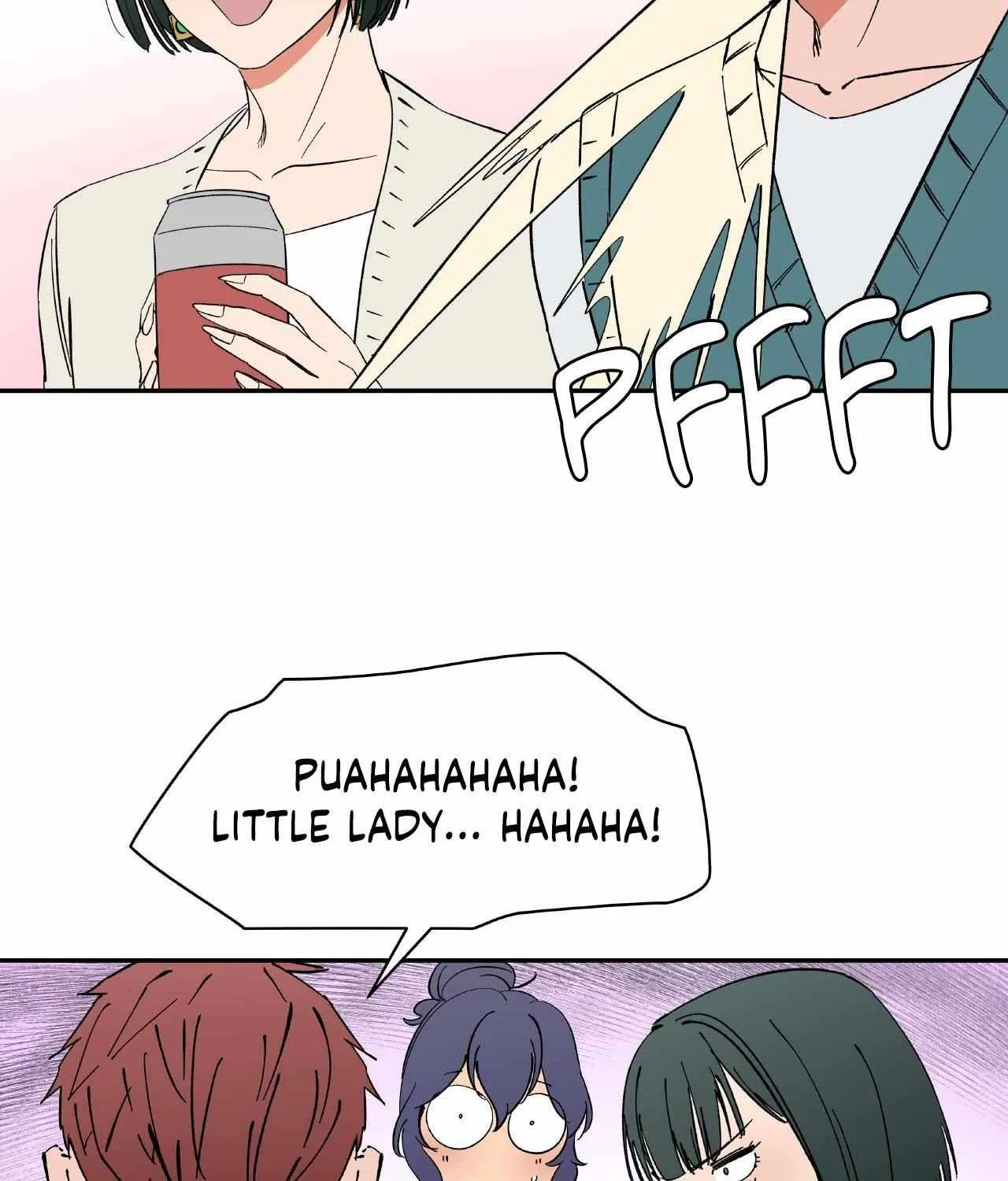 Read Wind Beneath My Wings chapter 55 image 24 on Lezhin