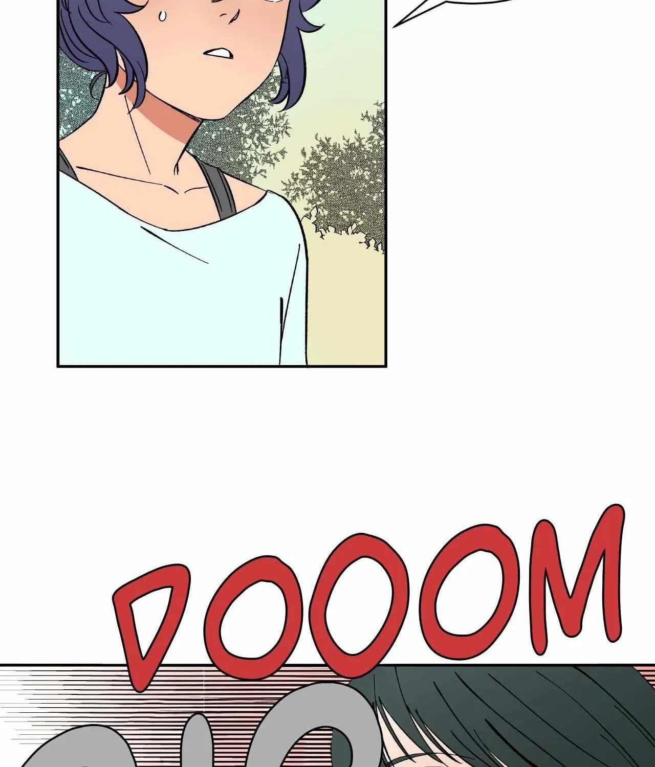 Read Wind Beneath My Wings chapter 55 image 26 on Lezhin