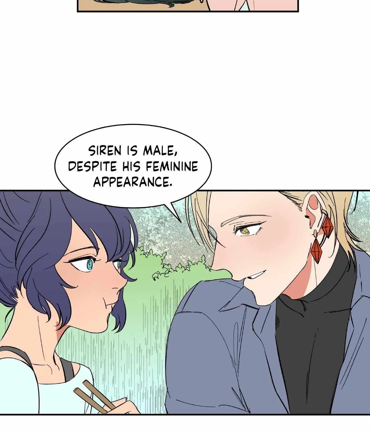 Read Wind Beneath My Wings chapter 55 image 29 on Lezhin