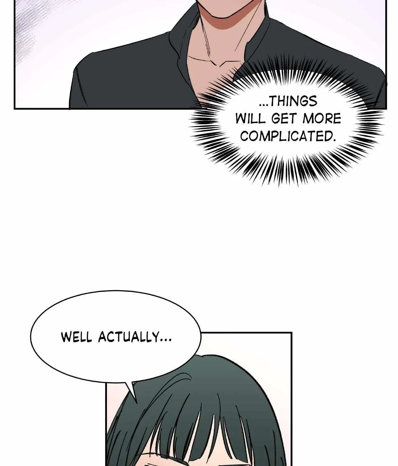 Read Wind Beneath My Wings chapter 55 image 3 on Lezhin