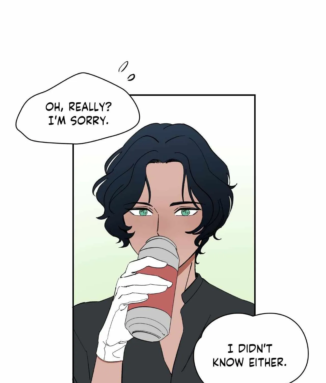 Read Wind Beneath My Wings chapter 55 image 30 on Lezhin