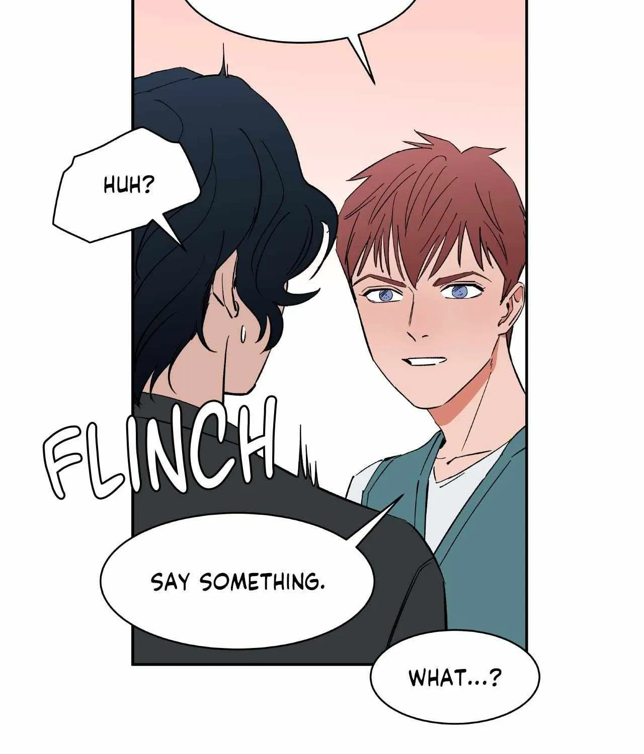 Read Wind Beneath My Wings chapter 55 image 33 on Lezhin