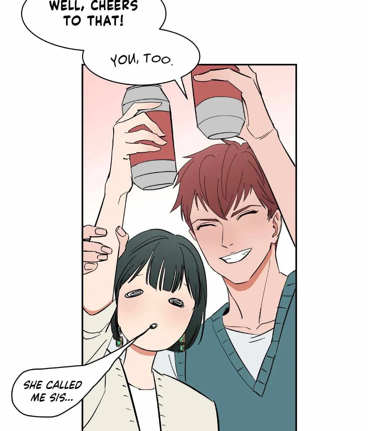 Read Wind Beneath My Wings chapter 55 image 36 on Lezhin