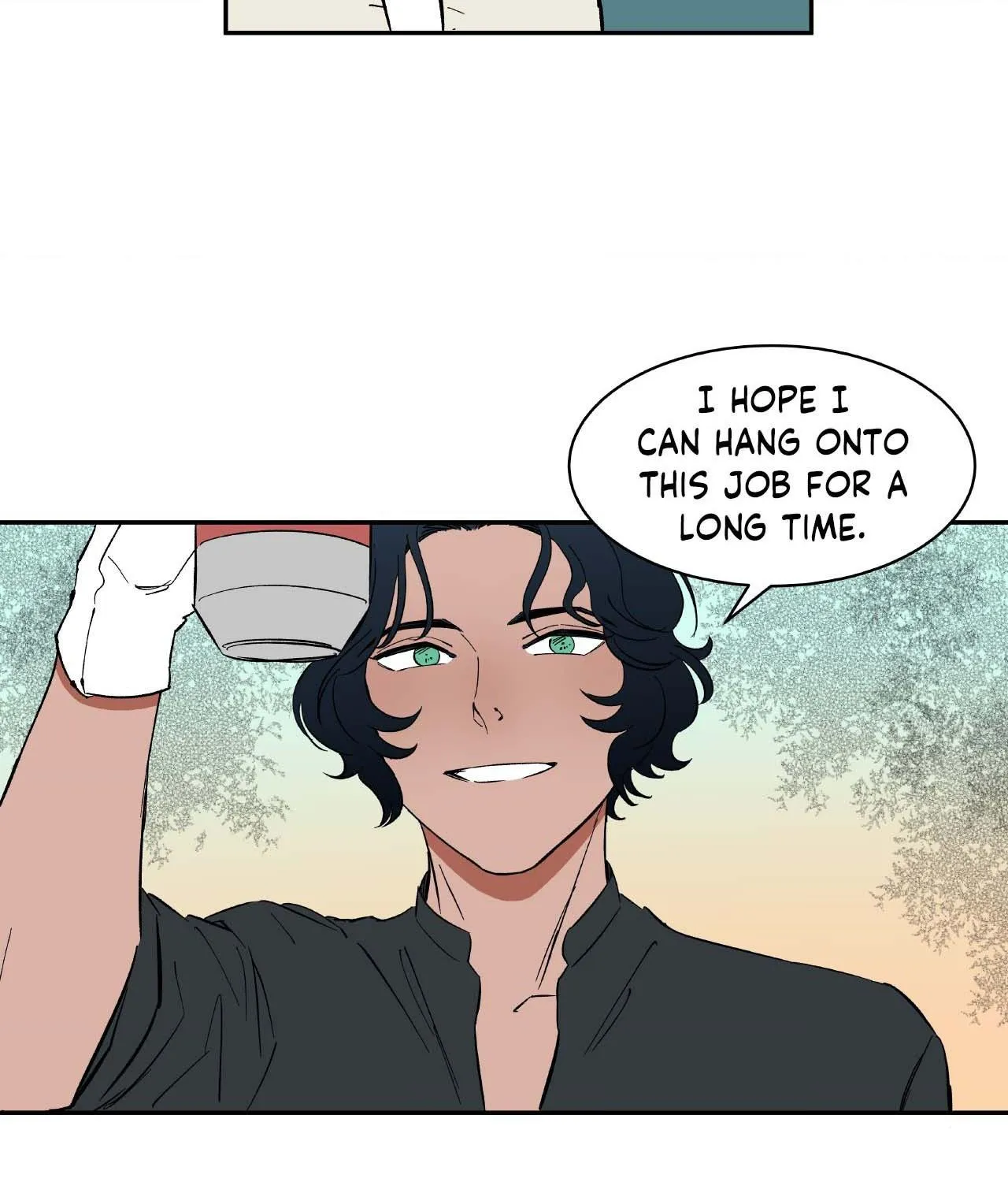 Read Wind Beneath My Wings chapter 55 image 37 on Lezhin
