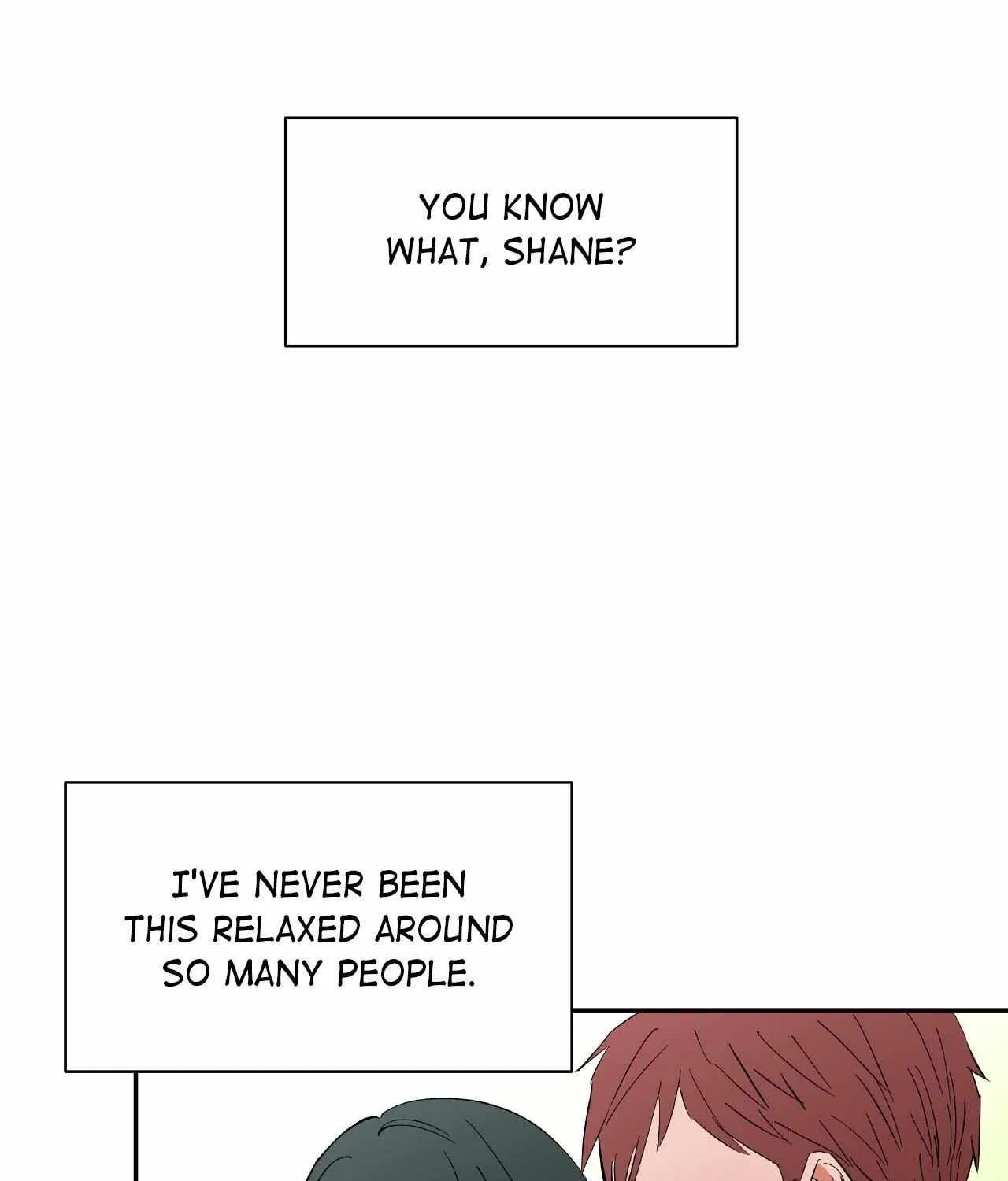 Read Wind Beneath My Wings chapter 55 image 39 on Lezhin