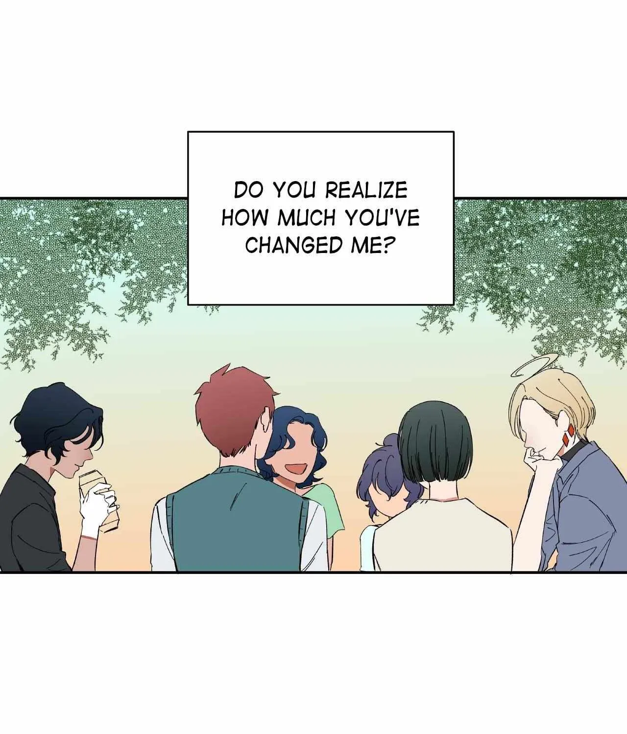 Read Wind Beneath My Wings chapter 55 image 43 on Lezhin