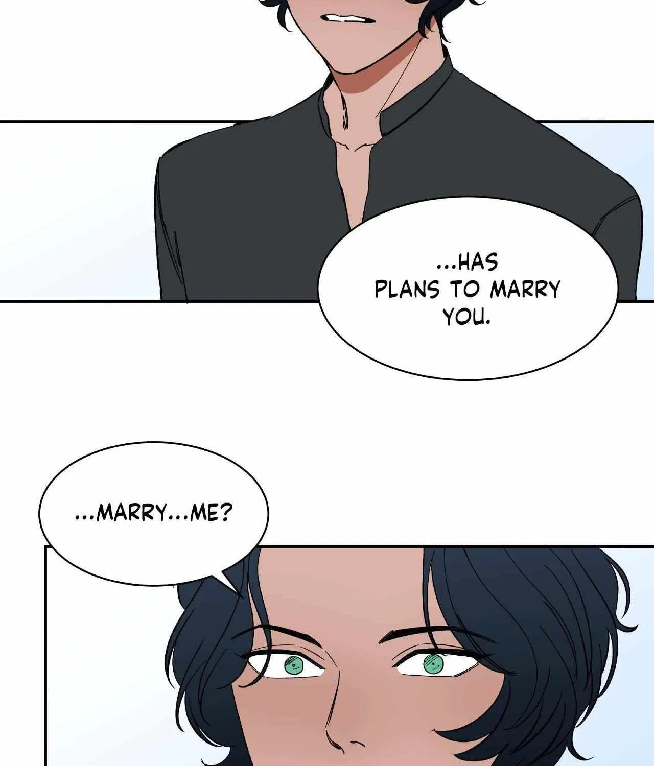 Read Wind Beneath My Wings chapter 55 image 5 on Lezhin