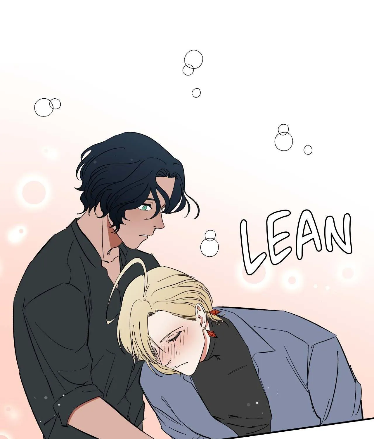 Read Wind Beneath My Wings chapter 55 image 51 on Lezhin