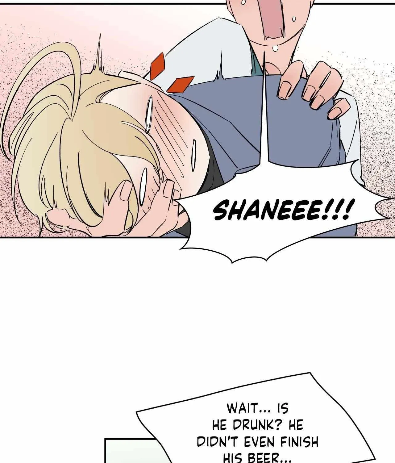 Read Wind Beneath My Wings chapter 55 image 54 on Lezhin